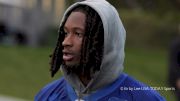 Rams RB Todd Gurley Isn't Exactly Excited To Play In London This Week