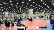 VC united 173 elite vs Union 17-3 - 2022 JVA World Challenge presented by Nike - Expo Only