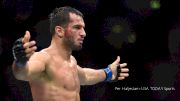 Gegard Mousasi: 'Full Of Sh*t' Rory MacDonald Will 'Chicken Out'