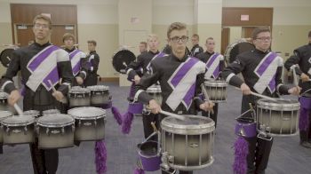 Debut Performance For Pickerington