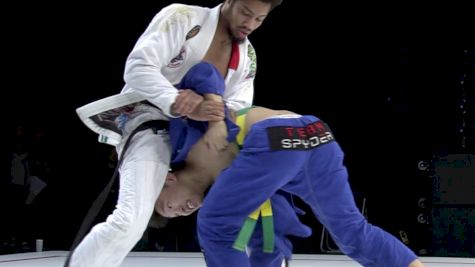 Results & Recap: Jamil Wins Big At Spyder BJJ Invitational In Korea