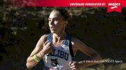 Claudia Lane Shatters Sarah Baxter's Untouchable Mt. SAC Record