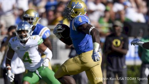 Sunday Runday: The Best Runs From This Week In College Football