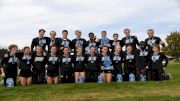 Upsets & Upstarts Spice Up NCAA Title Race After DII Conference Weekend