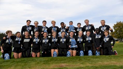 Upsets & Upstarts Spice Up NCAA Title Race After DII Conference Weekend
