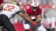 While You Were Tailgating: 5 Things You Have To See From The Weekend