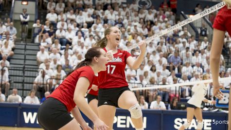 Top 4 Big Ten Takeaways, Including A Tie For First