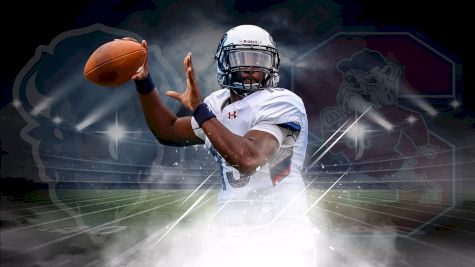 S.C. State vs Howard