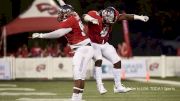 Western Kentucky Put On A Show On Homecoming In Bowling Green