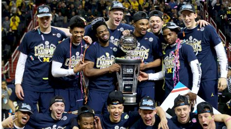 FloHoops Kicks Off Season With Multi-Year Big Ten Network Agreement