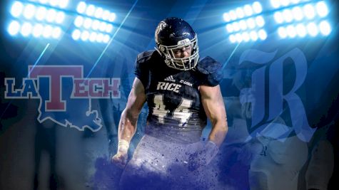 Louisiana Tech vs Rice