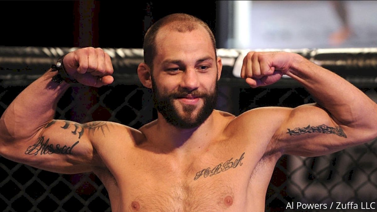 Sam Sicilia Faces Former Bellator Champ In Promotional Debut