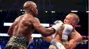 Dana White: Conor McGregor vs. Floyd Mayweather Broke PPV Record