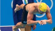 Kyle Chalmers Set For Comeback At Australian Short Course Nationals