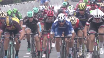 How Does Racing In China Differ From Europe?
