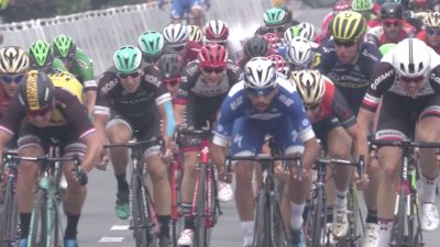 How Does Racing In China Differ From Europe?