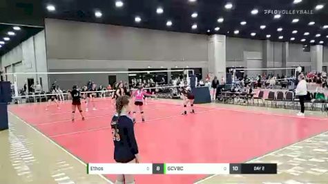 Phoenix vs GCVBC - 2022 JVA World Challenge presented by Nike - Expo Only