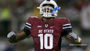 Hampton vs. South Carolina State