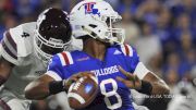 Rice, Louisiana Tech Ready To Rumble In Houston