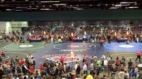 2017 Super 32 Middle School Preview