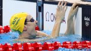 Aussie SC Nats | Cate Campbell's WR Leads Night One In Adelaide