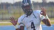James Cook Commits To Georgia
