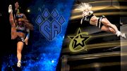 FloCheer Returns To Blue Debut & Gold Gala