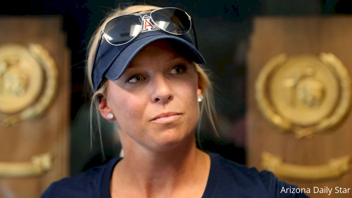 10 Years Later, Taryne Mowatt Looking To Bring Arizona Back WCWS Glory