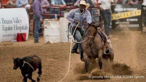 2018 Cody Ohl World Jr Calf Roping Championships