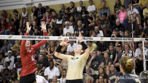 Seven Keys To Victory For Purdue Versus Ohio State