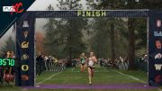 Dani Jones, Colorado Upset Oregon For Pac-12 Conference Title