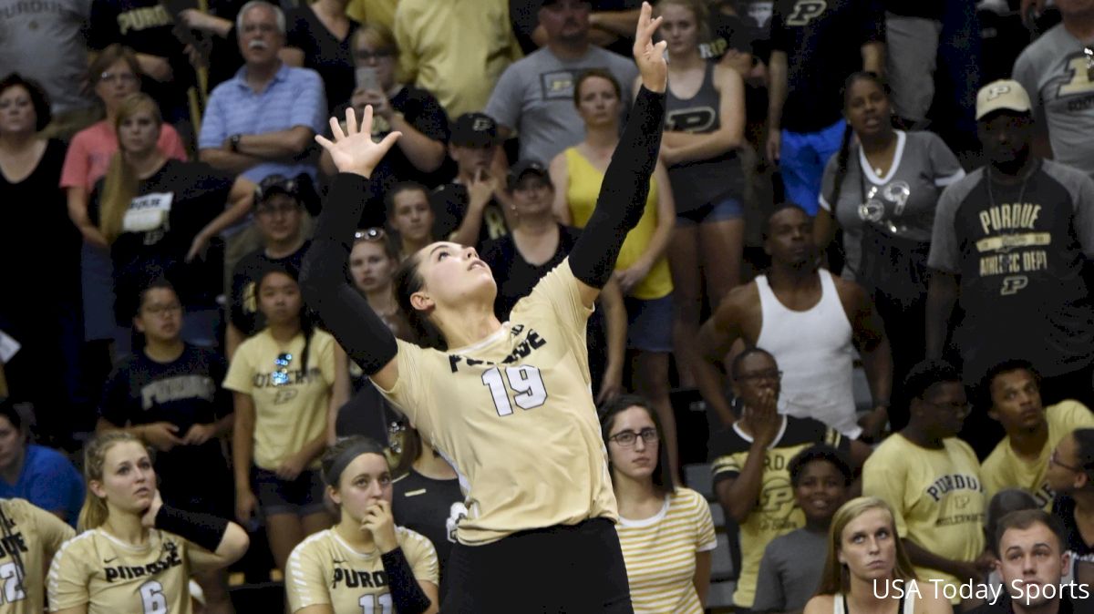 FloVolleyball's Weekly BTN Plus Watch Guide: 11/6-11/12