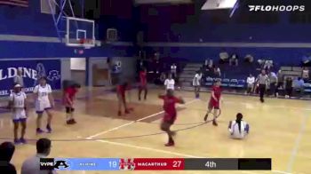 Replay: Macarthur vs Aldine - Women's - 2021 MacArthur vs Aldine | Dec 15 @ 6 PM