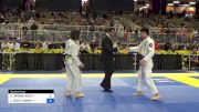 HANNIEL MIYAGI AOKI vs LIAM RILEY COMO 2024 Pan Jiu Jitsu IBJJF Championship
