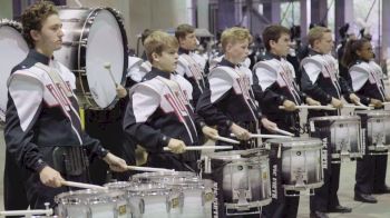 Jefferson City Drums In The Lot