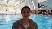 Cate Campbell On WR: 'The Best Swims You Don't Remember'