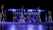 First Look Breakdown: CA Panthers