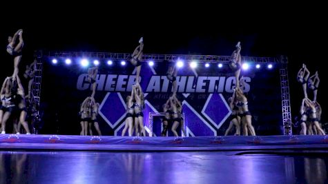 First Look Breakdown: CA Panthers