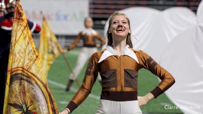 Mill Creek Bloodied But Not Down