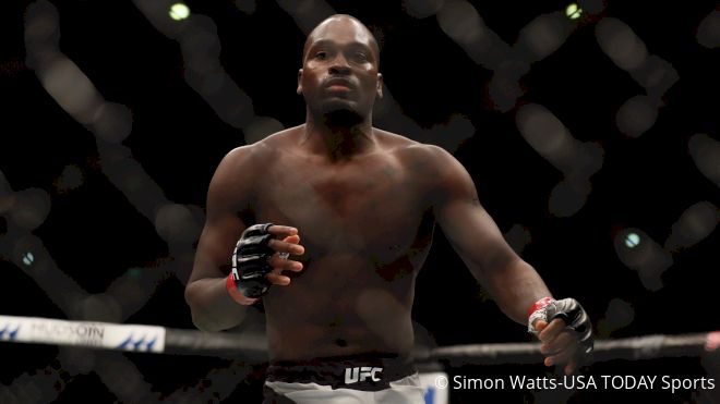 Derek Brunson Dusts Lyoto Machida At UFC Fight Night 119