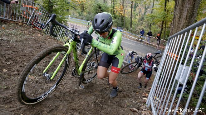 2017 Cincy CX Festival