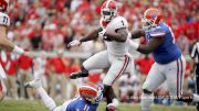 Sunday Runday: The Best Runs From Week 9