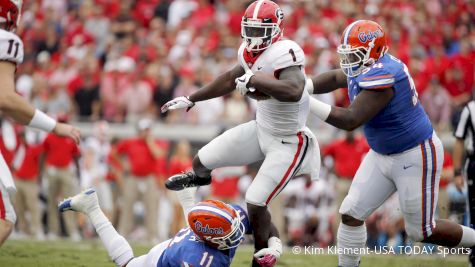 Sunday Runday: The Best Runs From Week 9