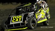 Kyle Strickler Rolls To Let It Ride 55 Win, Sets Sights On $15K Mega 100