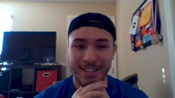 Austin Liu 559 Fights 60 Interview