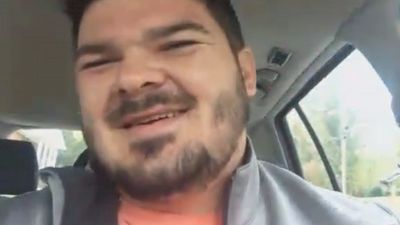 "Big Sexy" Talks Valor Fights 46