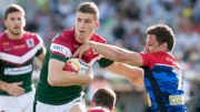 Upsets Mark Explosive Rugby League World Cup Opening Round