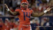 While You Were Tailgating: 5 Things You Have To See From The Weekend