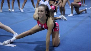 G.I. Janes Work To Be A Top Worlds Team