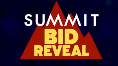 Summit Bid Reveal 11.06.23